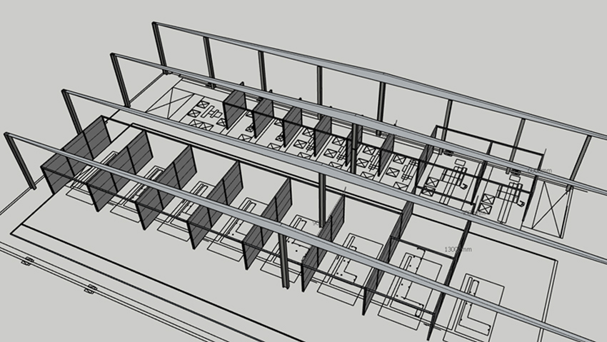 生產(chǎn)線(xiàn)降噪