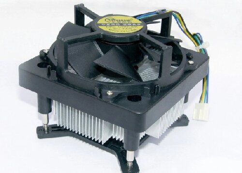 如何解決電腦風(fēng)扇噪聲問(wèn)題？